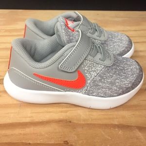 nike flex contact toddler boy